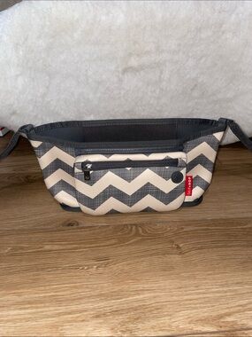 Skip Hop Chevron Stroller Organizer